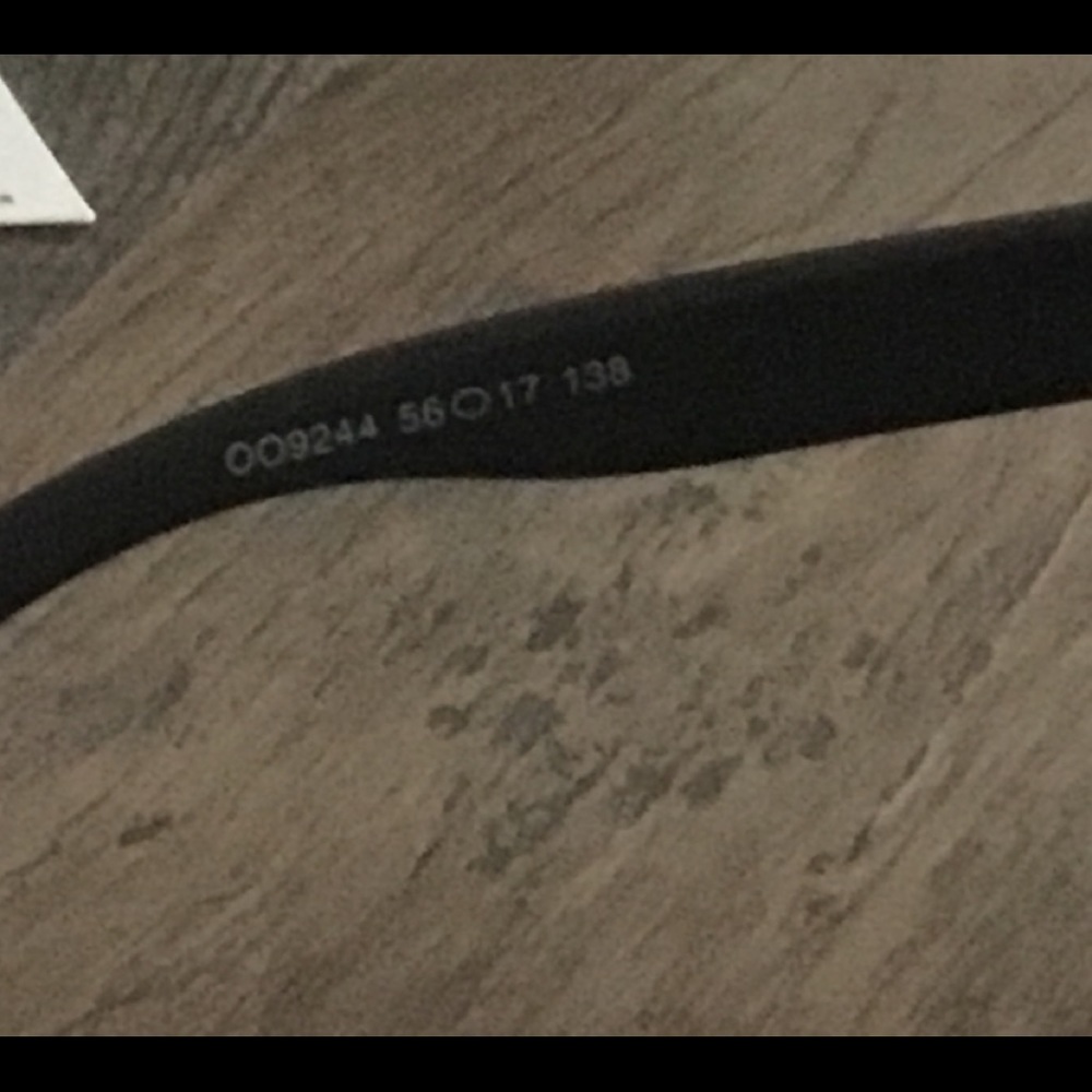 Oakley sunglasses - Picture 5 of 5